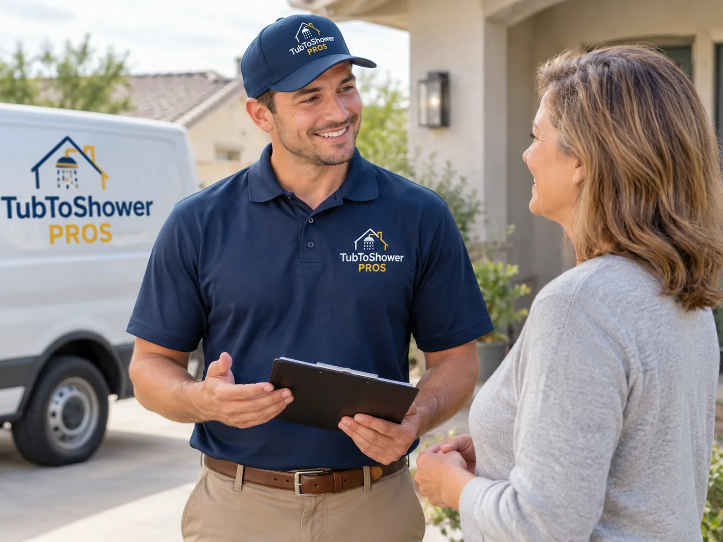 Tub Shower Conversion Stovall, NC FAQs